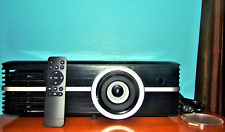 Usado, Projetor Optoma UHD51A 4K Nova Lâmpada OEM Bom/Muito Estado Linda Imagem! comprar usado  Enviando para Brazil