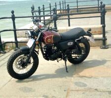 Ajs desert scrambler for sale  MARGATE