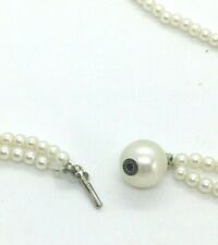 Dainty necklace glass for sale  BRIDLINGTON
