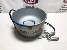 Ridgid 318 oiler for sale  Fleetwood