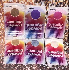 Hemway pigment set for sale  LEICESTER