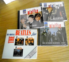 Beatles original beatles for sale  DUNSTABLE