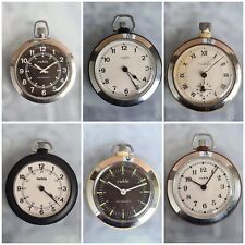 Ruhla taschenuhren taschenuhr gebraucht kaufen  Hattingen