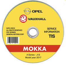 Opel mokka serie usato  Italia