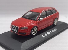 Audi rs4 1 d'occasion  Forbach