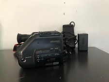 Jvc ax17s caméscope d'occasion  Manosque
