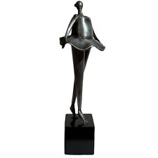 Ballerina statue figurine d'occasion  Expédié en Belgium