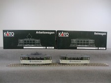 Kato spur k30901 gebraucht kaufen  Wenden
