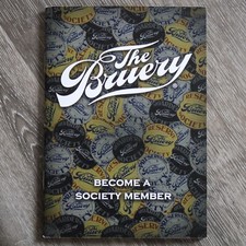 Bruery craft beer for sale  Lathrop