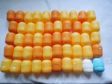 Leere kapseln adventskalender gebraucht kaufen  Herne