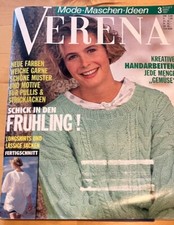 Verena märz 1991 gebraucht kaufen  Aachen