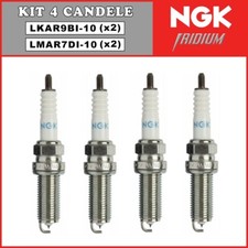 Candele ngk lkar9bi usato  Italia