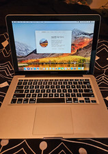 Macbook pro a1278 for sale  Laveen