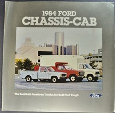 1984 ford truck for sale  Olympia