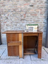 Macchina cucire vintage usato  Ravenna