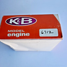 Model engine 6712 for sale  Sun City