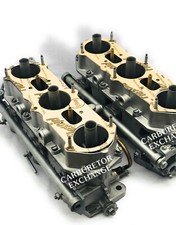 Usado, Carburador duplo Porsche 911 Zenith 40 TIN comprar usado  Enviando para Brazil