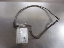 Carcaça de conjunto de filtro de óleo turbo M&W John Deere International trator 4020, usado comprar usado  Enviando para Brazil
