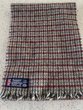 Vintage sammy plaid for sale  RHYL
