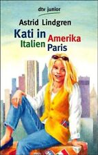Kati amerika italien gebraucht kaufen  Berlin