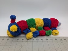 Baby boyds caterpillar for sale  Afton