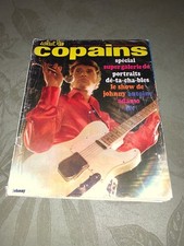 Salut copains hallyday d'occasion Salut copains hallyday d'occasion  Gournay-sur-Marne