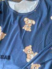 Ladies pyjama set for sale  RUNCORN