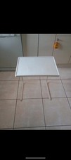 Adjustable table desk for sale  DONCASTER