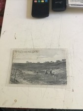 Old postcard cruden for sale  FARNHAM