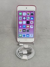 Apple iPod Touch 6ª Geração (A1574) 16GB - Rosa comprar usado  Enviando para Brazil