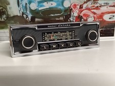 Becker europa autoradio gebraucht kaufen  Hillesheim