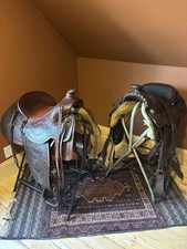 mccall saddles for sale mccall saddles for sale Losantville