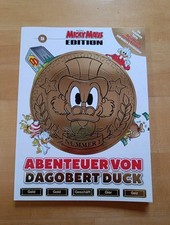 Micky maus edition gebraucht kaufen  Meckenbeuren