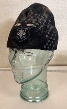 Affliction knit skull for sale  Warwick