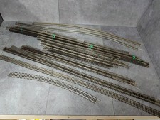 Piko 55209 flexgleis gebraucht kaufen  Weißwasser