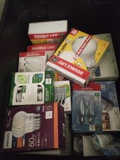 Lot assorted light for sale  San Diego