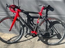 Colnago c60 campagnolo for sale  Grosse Pointe