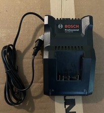 Bosch professional gal18v for sale  Kansas City