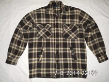 Hemdjacke herren größe gebraucht kaufen  Magdeburg