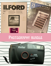 35mm photography bundle for sale  Fairborn