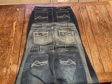 Cowgirl tuff co. for sale  Eden Prairie