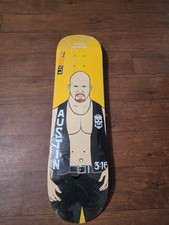 Enjoi zack wallin for sale  Lakeland