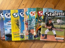 Stafette kinder jugendzeitschr gebraucht kaufen  Feilbingert