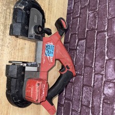 Milwaukee band saw for sale  Dallas