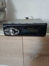 Autoradio pioneer mp3 gebraucht kaufen  Kulmbach