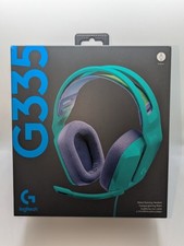 Logitech g335 wired for sale  Dallas
