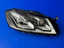 Frontscheinwerfer volkswagen p gebraucht kaufen  Hamburg