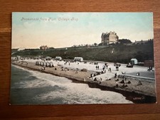 Vintage postcard colwyn for sale  ELLESMERE