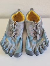 Vibram barefoot trainers for sale  LOWESTOFT