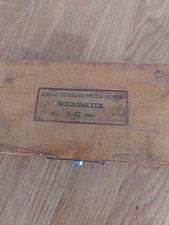 Altes ddr werkzeug gebraucht kaufen  Berlin